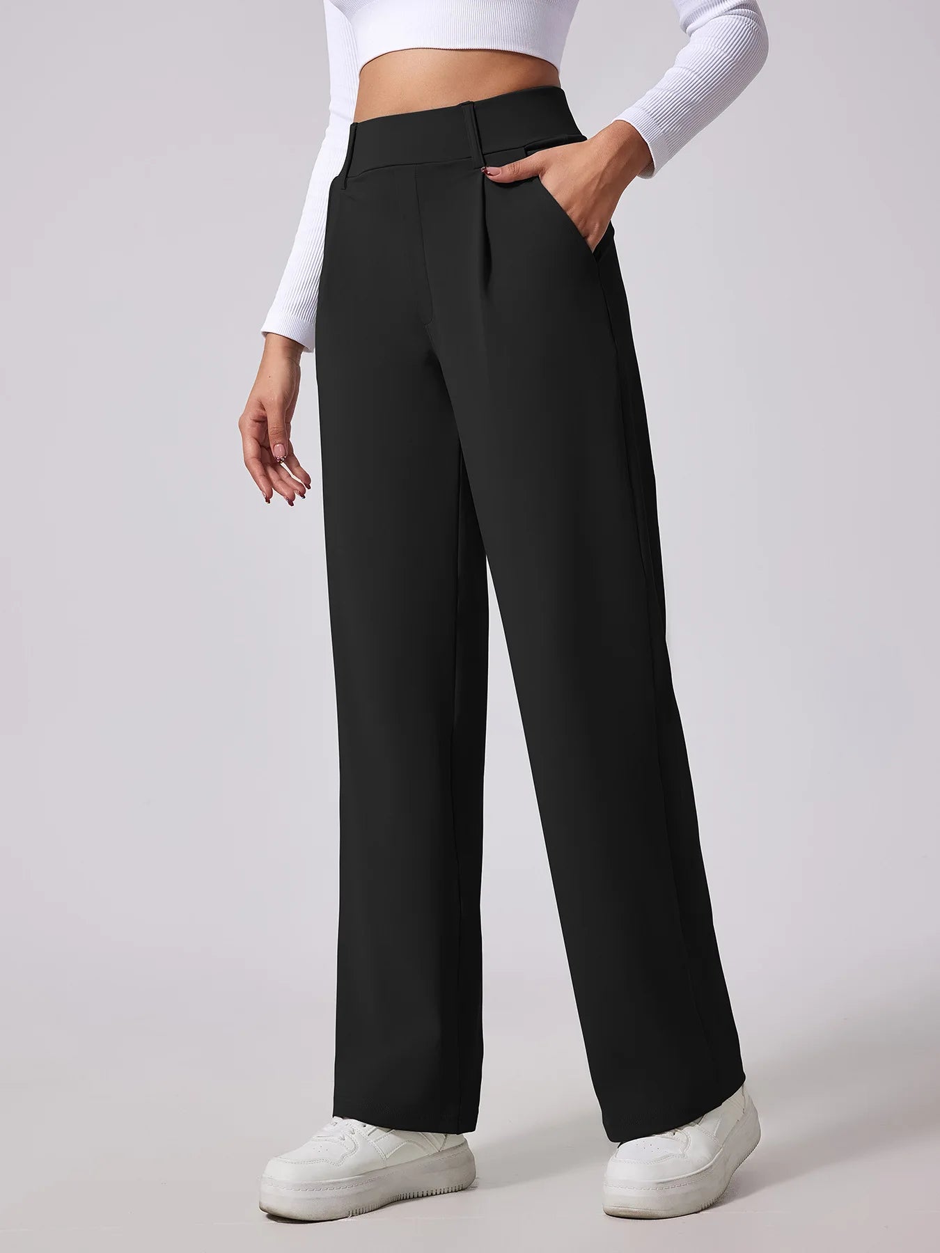 NSL Work Pants