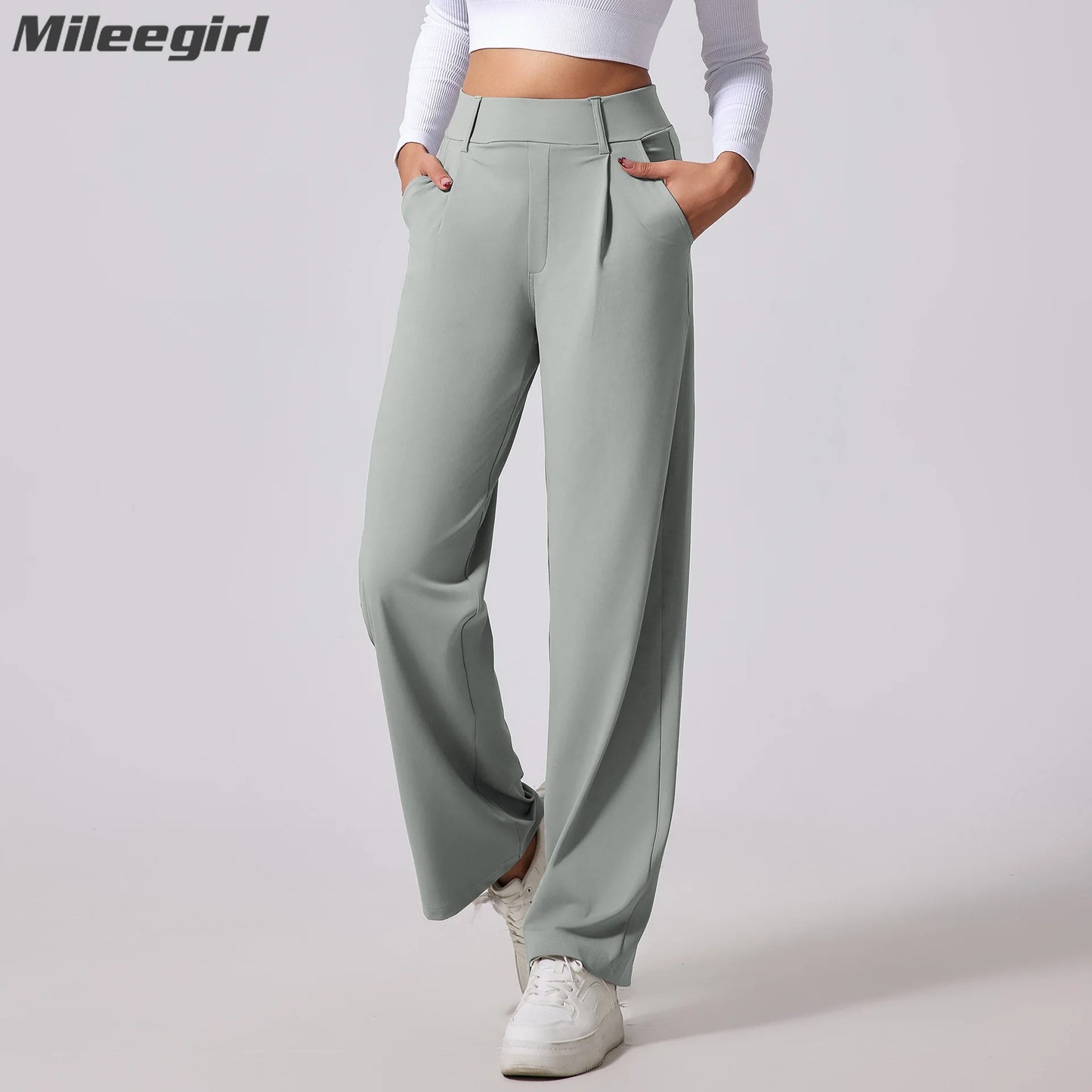 NSL Work Pants