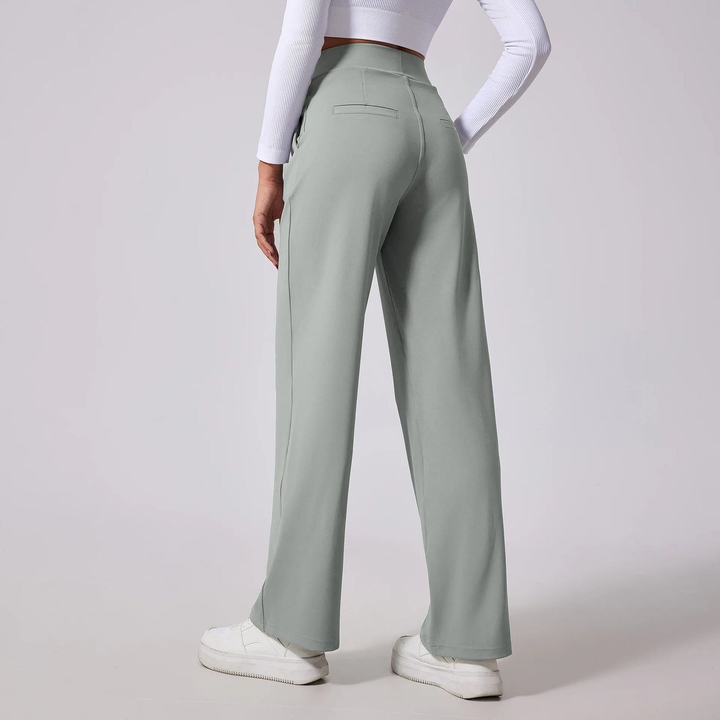 NSL Work Pants