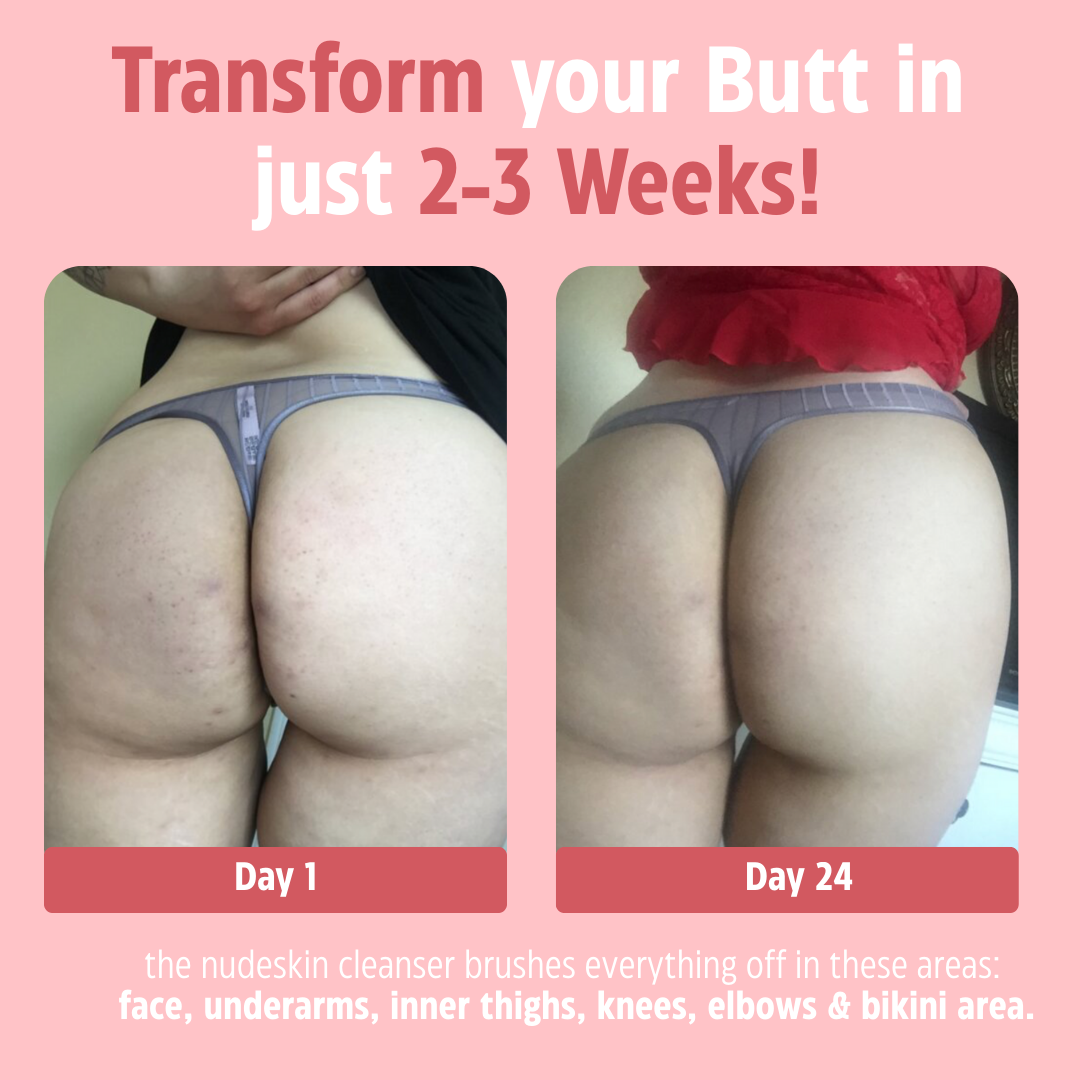 BareBootyBasics