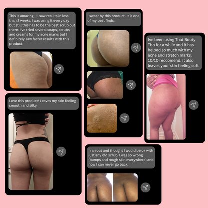 BareBootyBasics