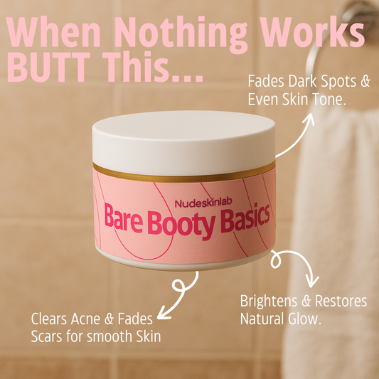 BareBootyBasics