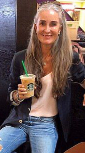 Sharon Bucher