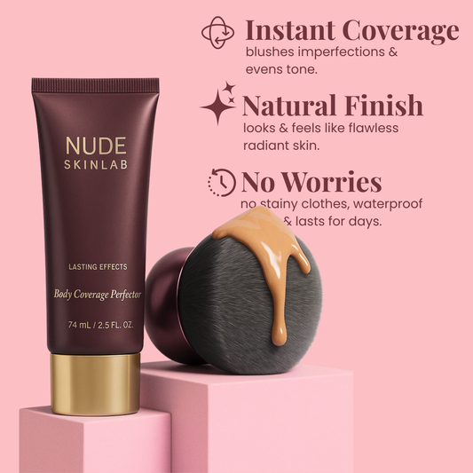 Nude BodyPerfector™