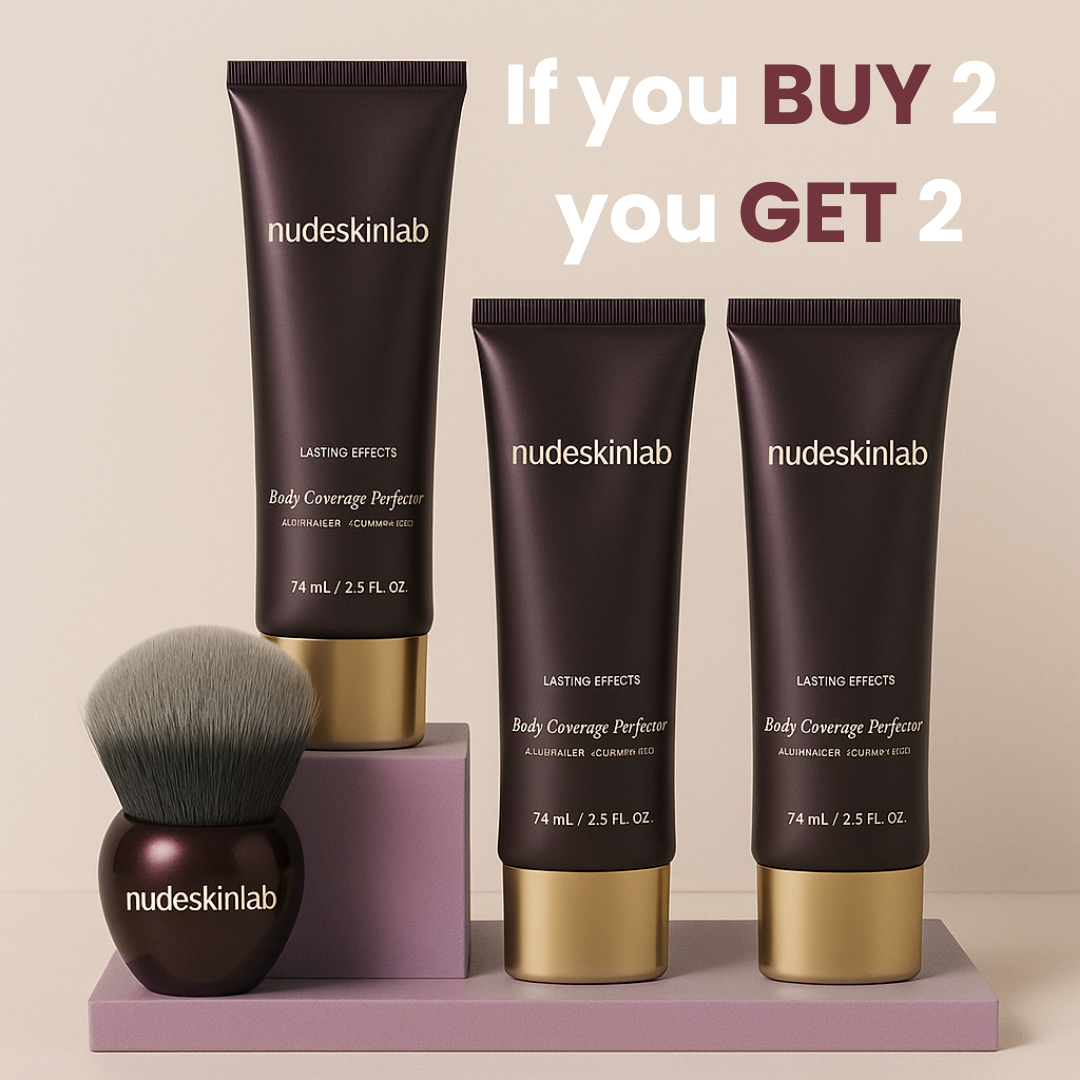 Nude BodyPerfector™